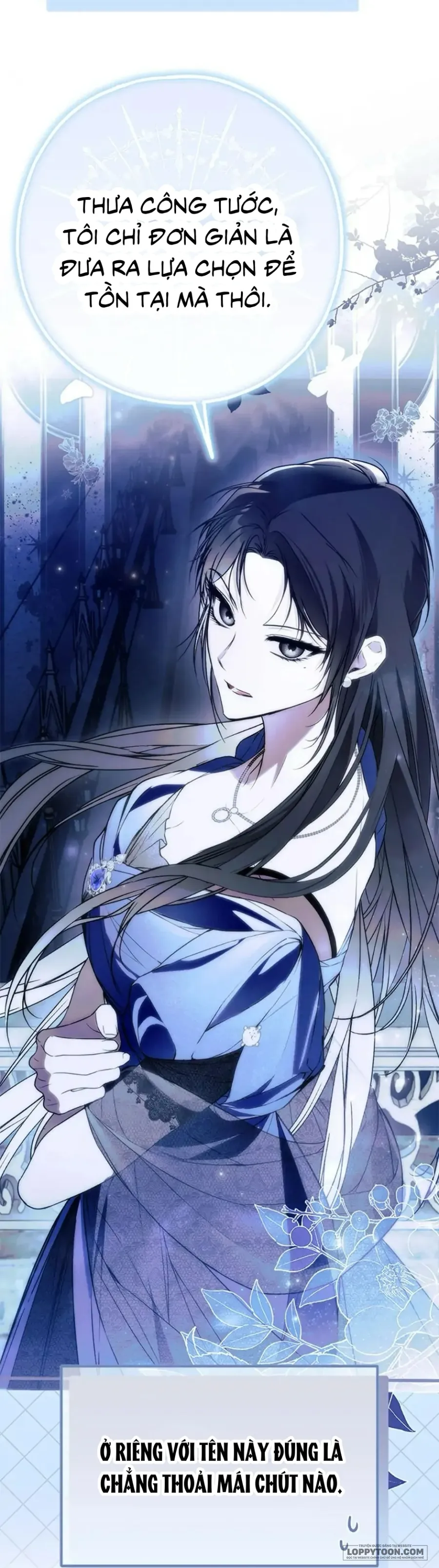 Có Kẻ Đã Sở Hữu Cơ Thể Của Tôi - Chap 64 - Trang 28