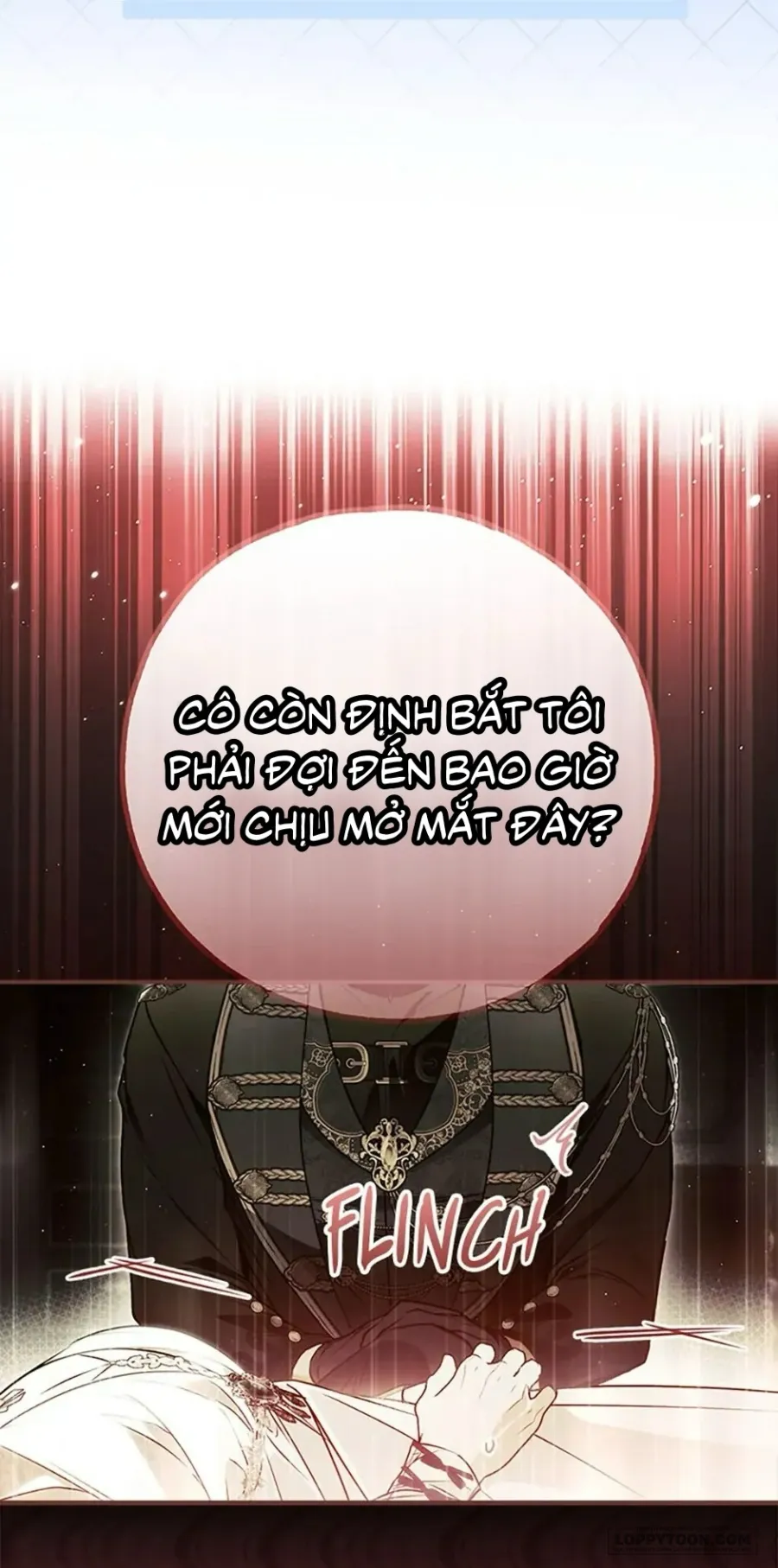 Có Kẻ Đã Sở Hữu Cơ Thể Của Tôi - Chap 64 - Trang 29