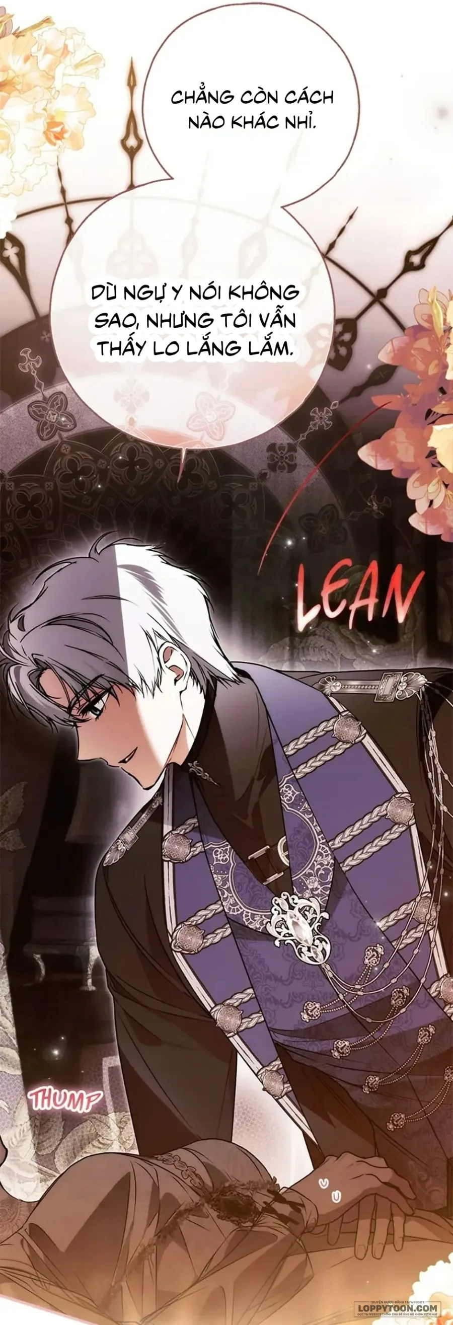 Có Kẻ Đã Sở Hữu Cơ Thể Của Tôi - Chap 64 - Trang 31