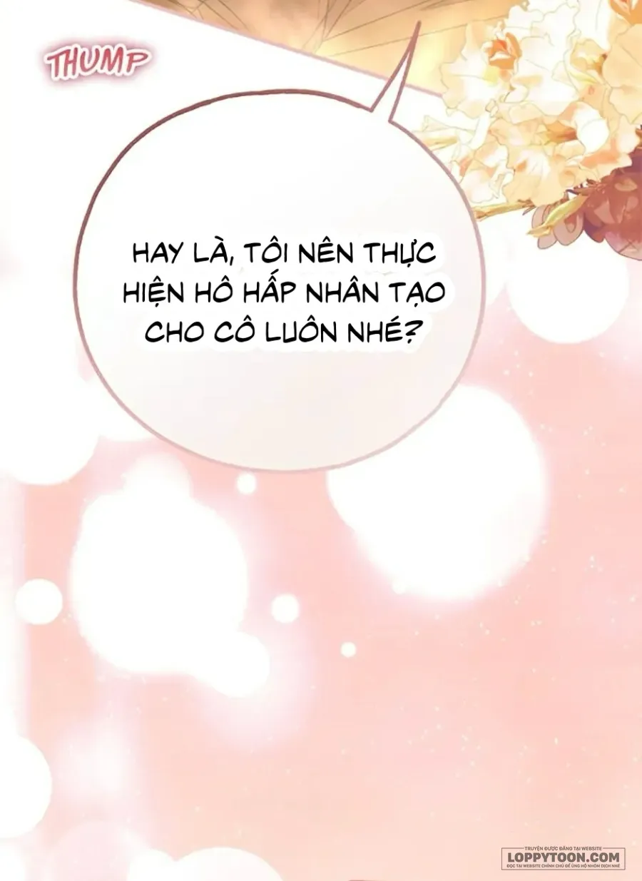 Có Kẻ Đã Sở Hữu Cơ Thể Của Tôi - Chap 64 - Trang 32