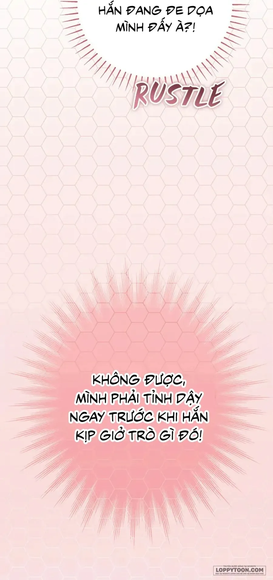 Có Kẻ Đã Sở Hữu Cơ Thể Của Tôi - Chap 64 - Trang 34