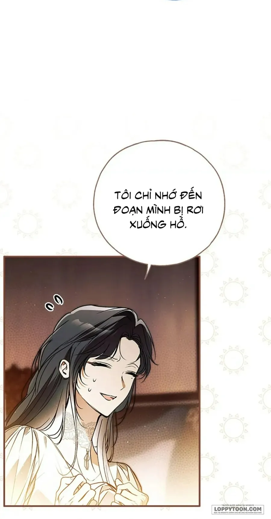 Có Kẻ Đã Sở Hữu Cơ Thể Của Tôi - Chap 64 - Trang 36