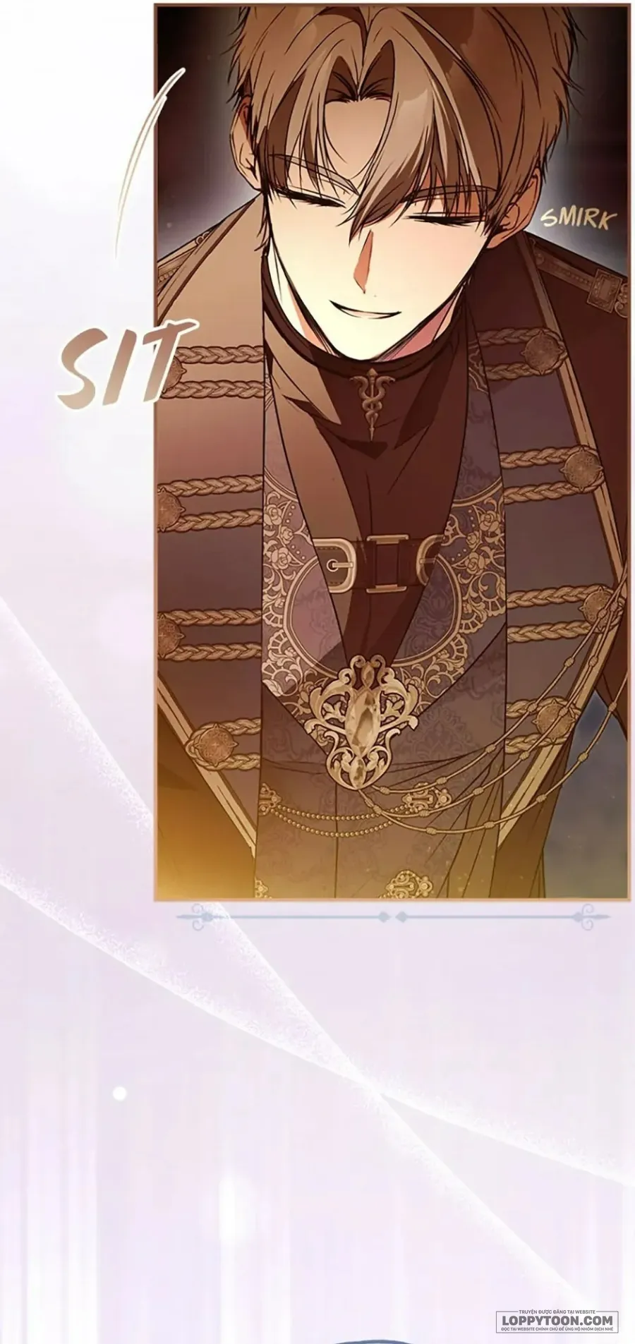 Có Kẻ Đã Sở Hữu Cơ Thể Của Tôi - Chap 64 - Trang 38