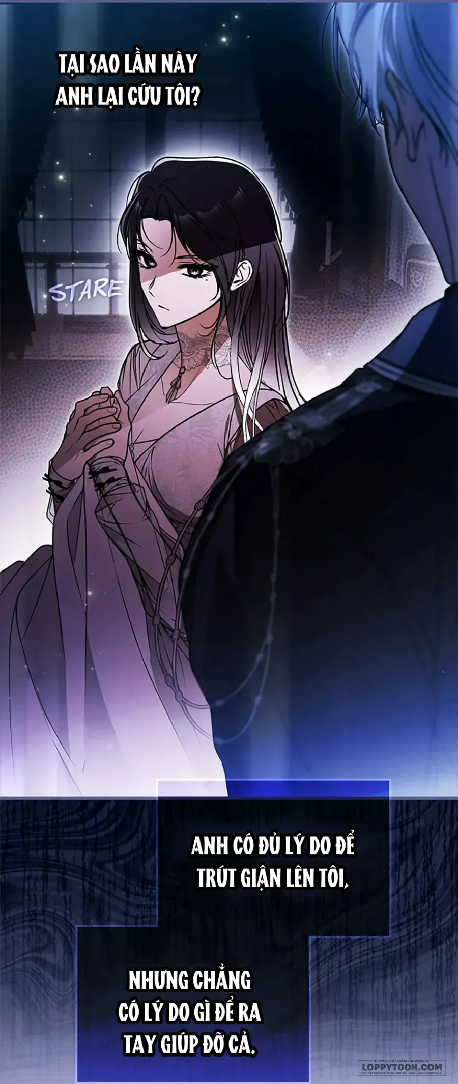 Có Kẻ Đã Sở Hữu Cơ Thể Của Tôi - Chap 64 - Trang 40