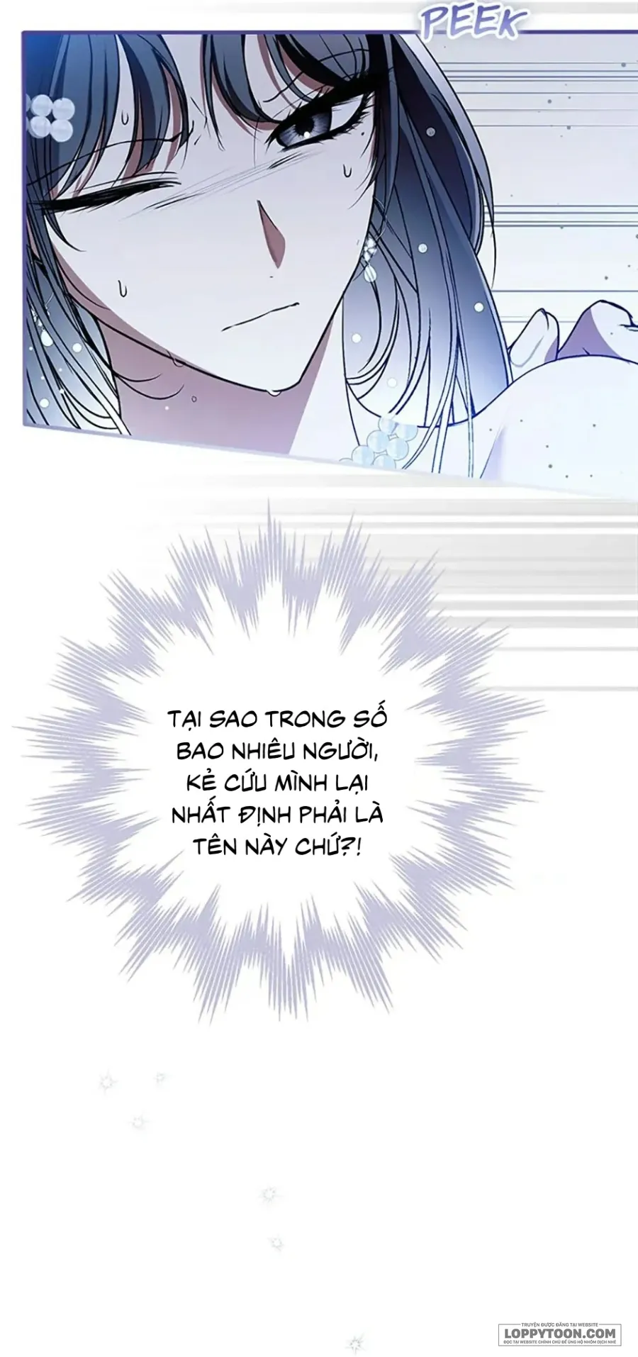 Có Kẻ Đã Sở Hữu Cơ Thể Của Tôi - Chap 64 - Trang 5