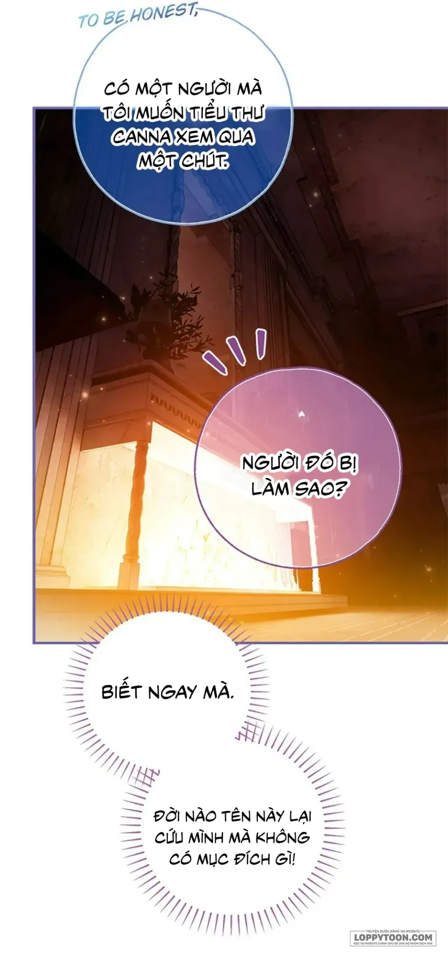 Có Kẻ Đã Sở Hữu Cơ Thể Của Tôi - Chap 64 - Trang 44