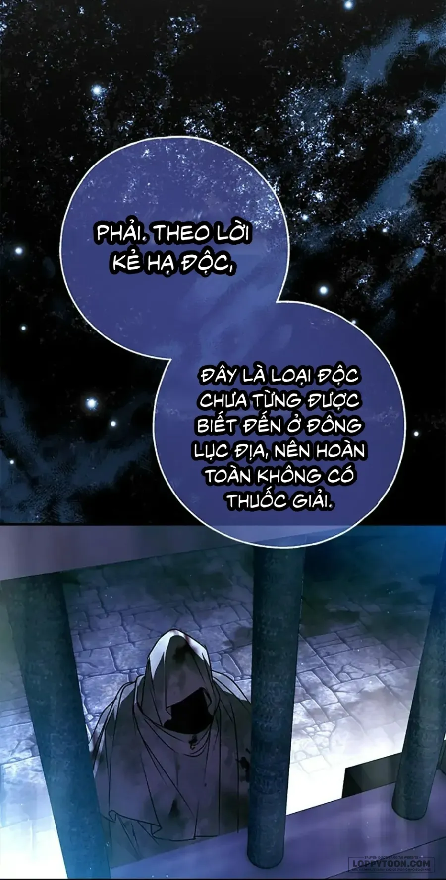 Có Kẻ Đã Sở Hữu Cơ Thể Của Tôi - Chap 64 - Trang 47