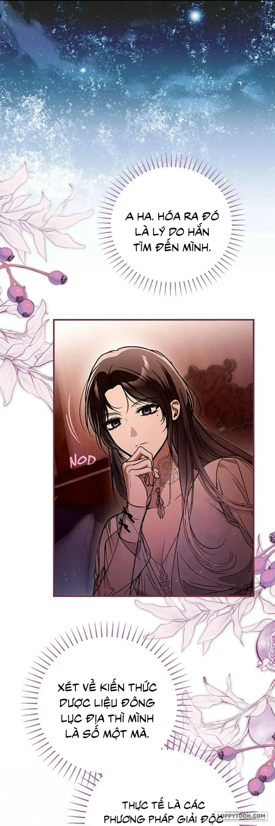 Có Kẻ Đã Sở Hữu Cơ Thể Của Tôi - Chap 64 - Trang 48