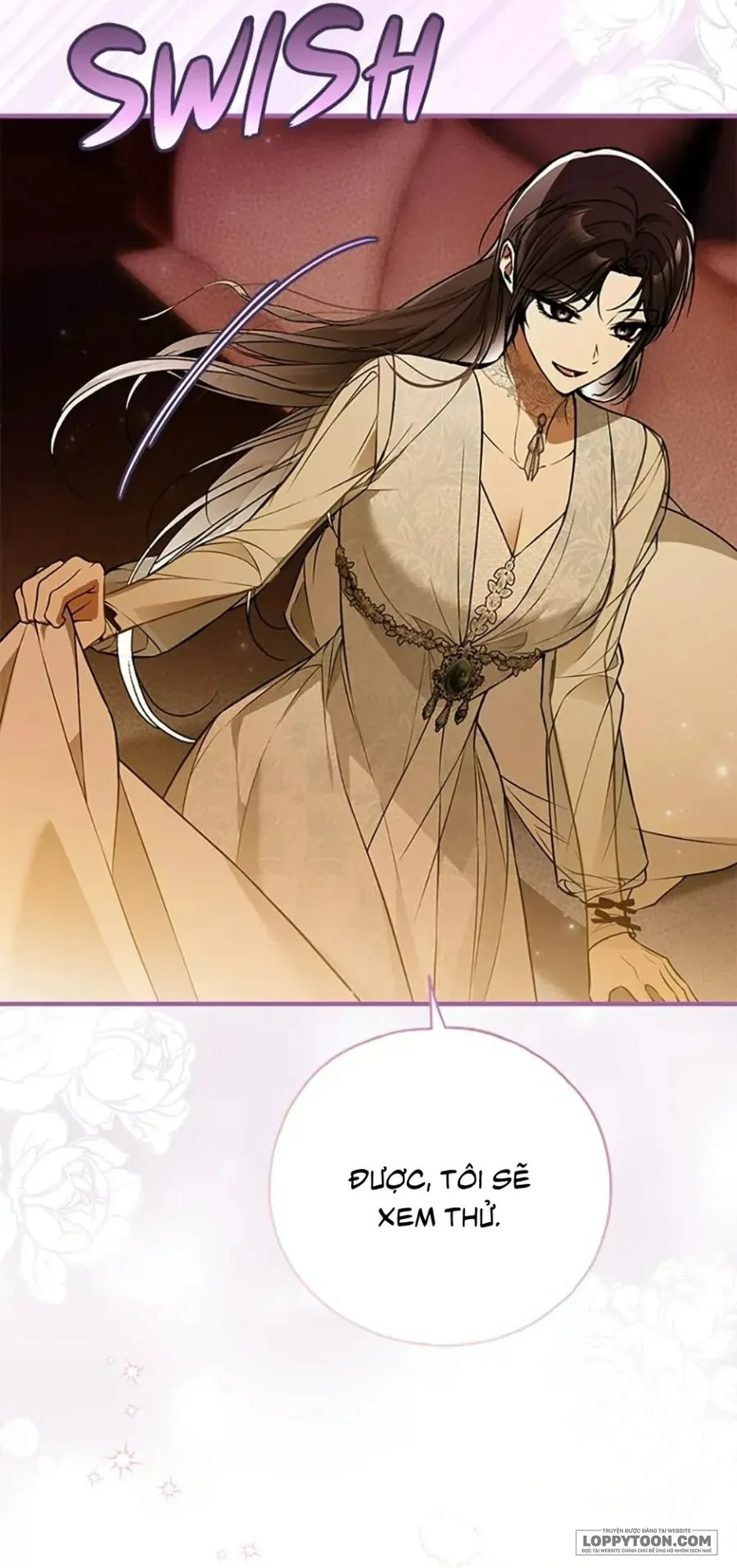 Có Kẻ Đã Sở Hữu Cơ Thể Của Tôi - Chap 64 - Trang 50