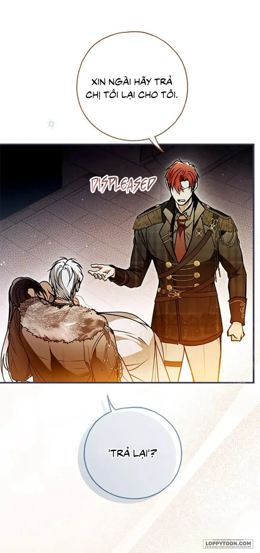 Có Kẻ Đã Sở Hữu Cơ Thể Của Tôi - Chap 64 - Trang 6