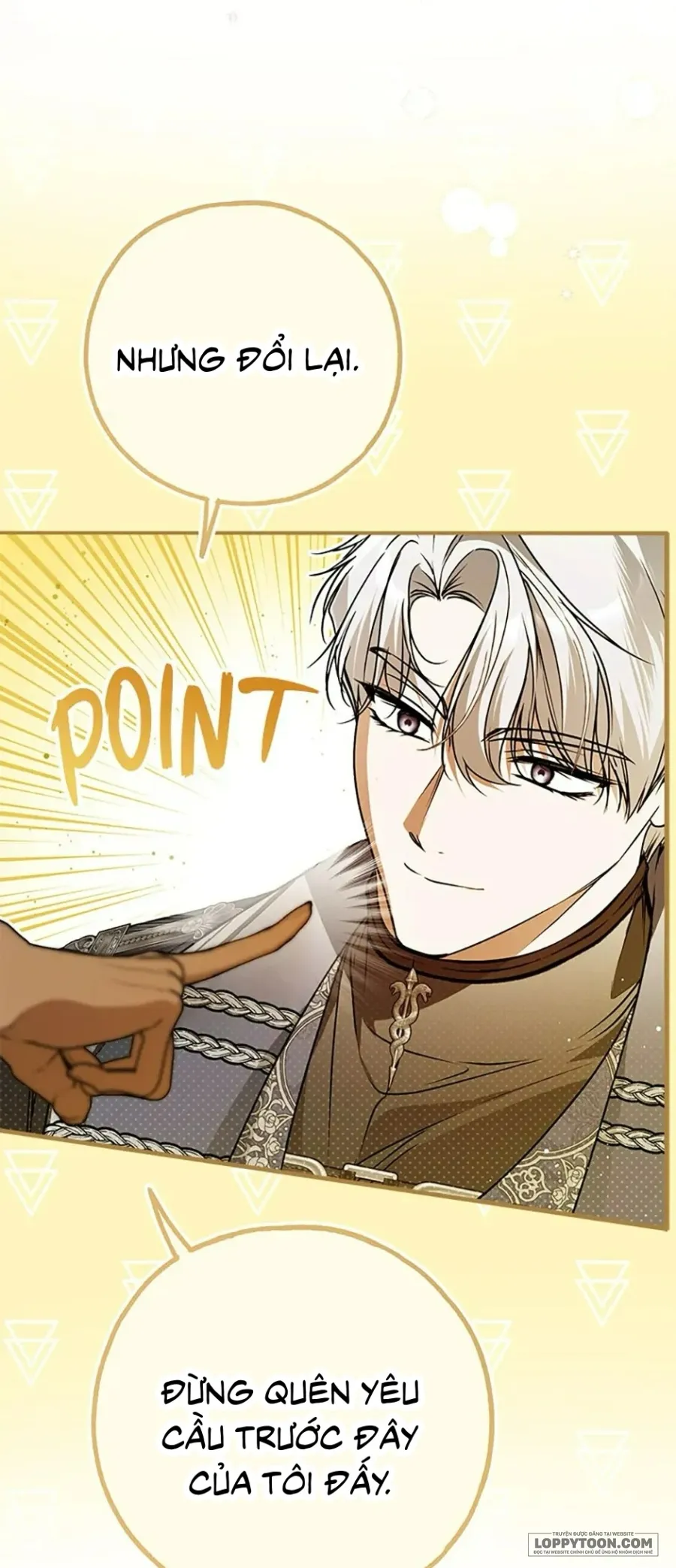 Có Kẻ Đã Sở Hữu Cơ Thể Của Tôi - Chap 64 - Trang 51