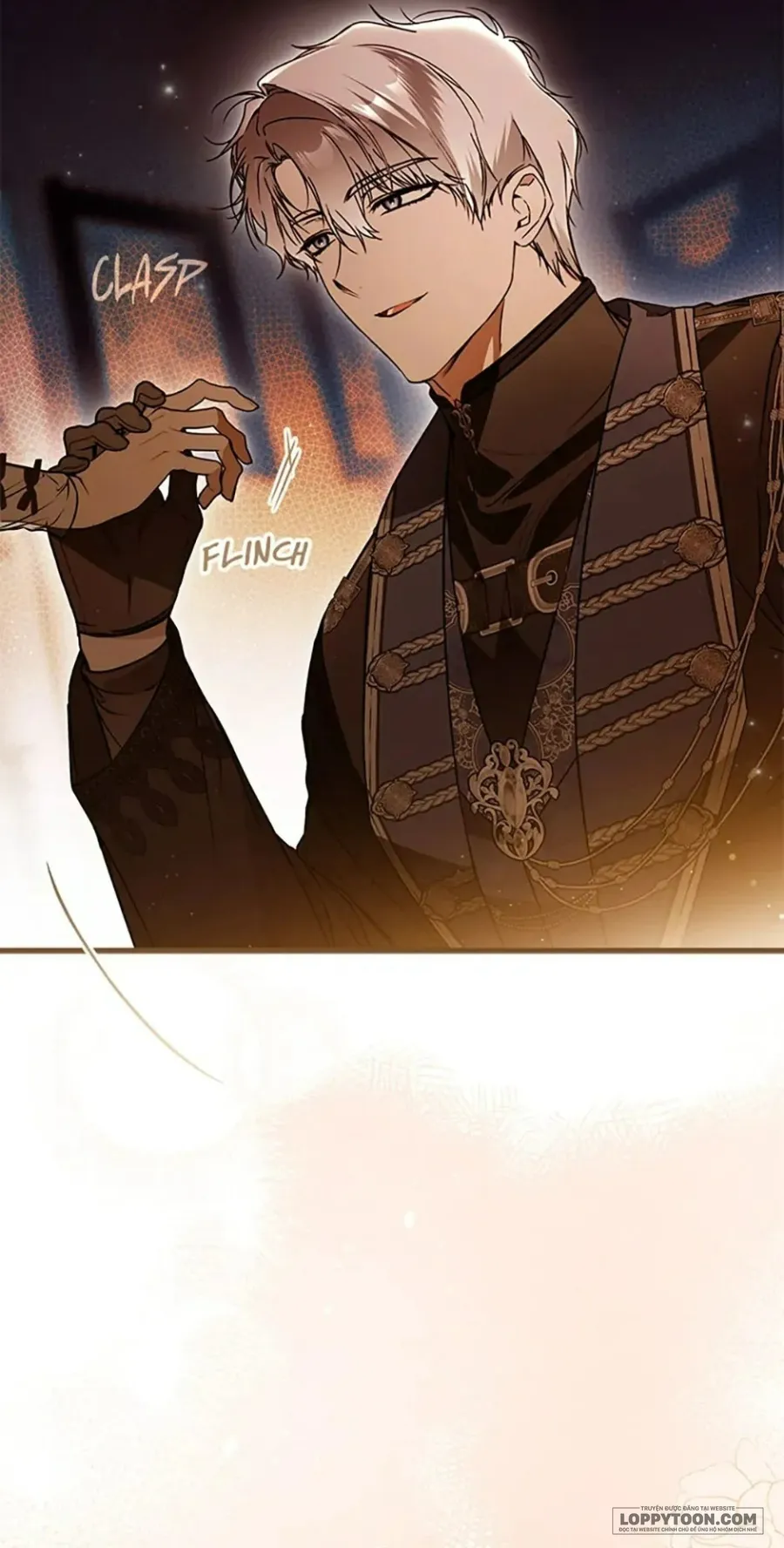 Có Kẻ Đã Sở Hữu Cơ Thể Của Tôi - Chap 64 - Trang 53
