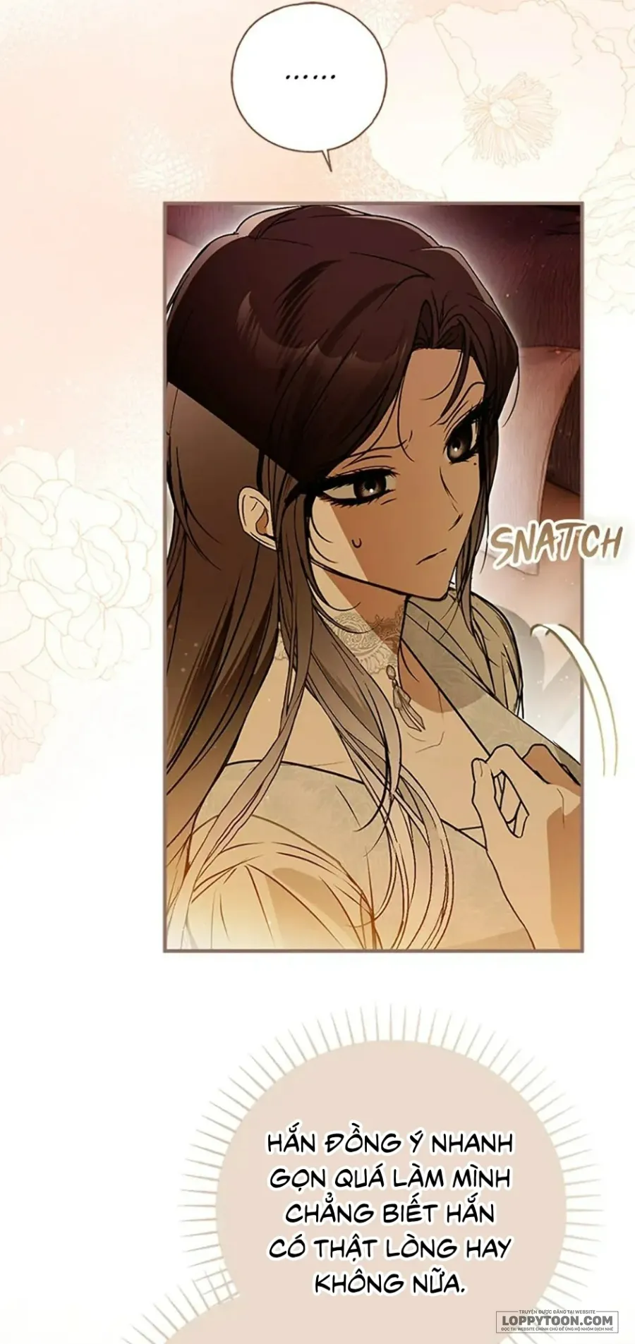 Có Kẻ Đã Sở Hữu Cơ Thể Của Tôi - Chap 64 - Trang 54