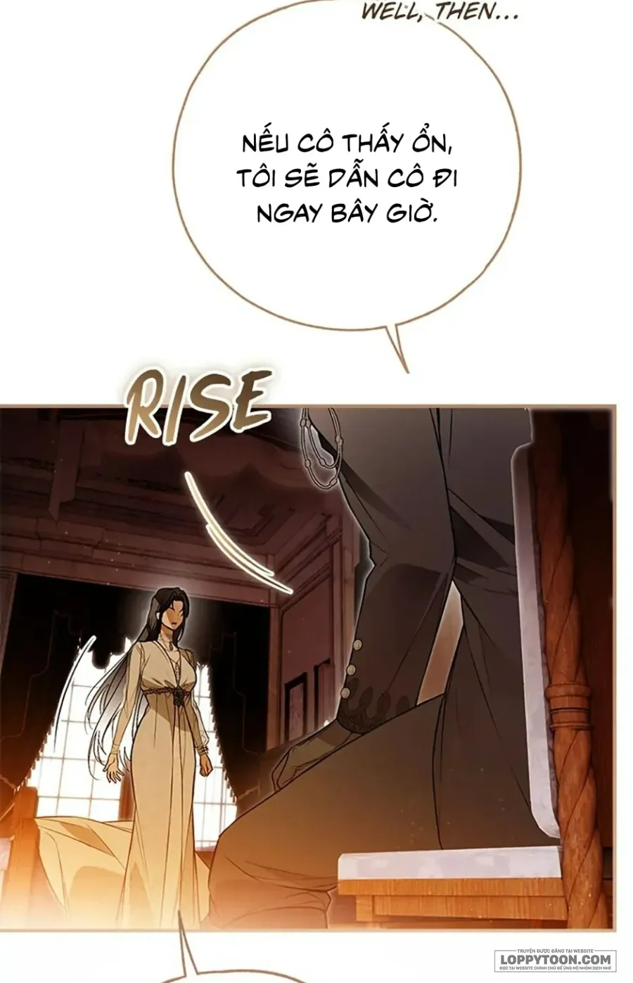 Có Kẻ Đã Sở Hữu Cơ Thể Của Tôi - Chap 64 - Trang 56