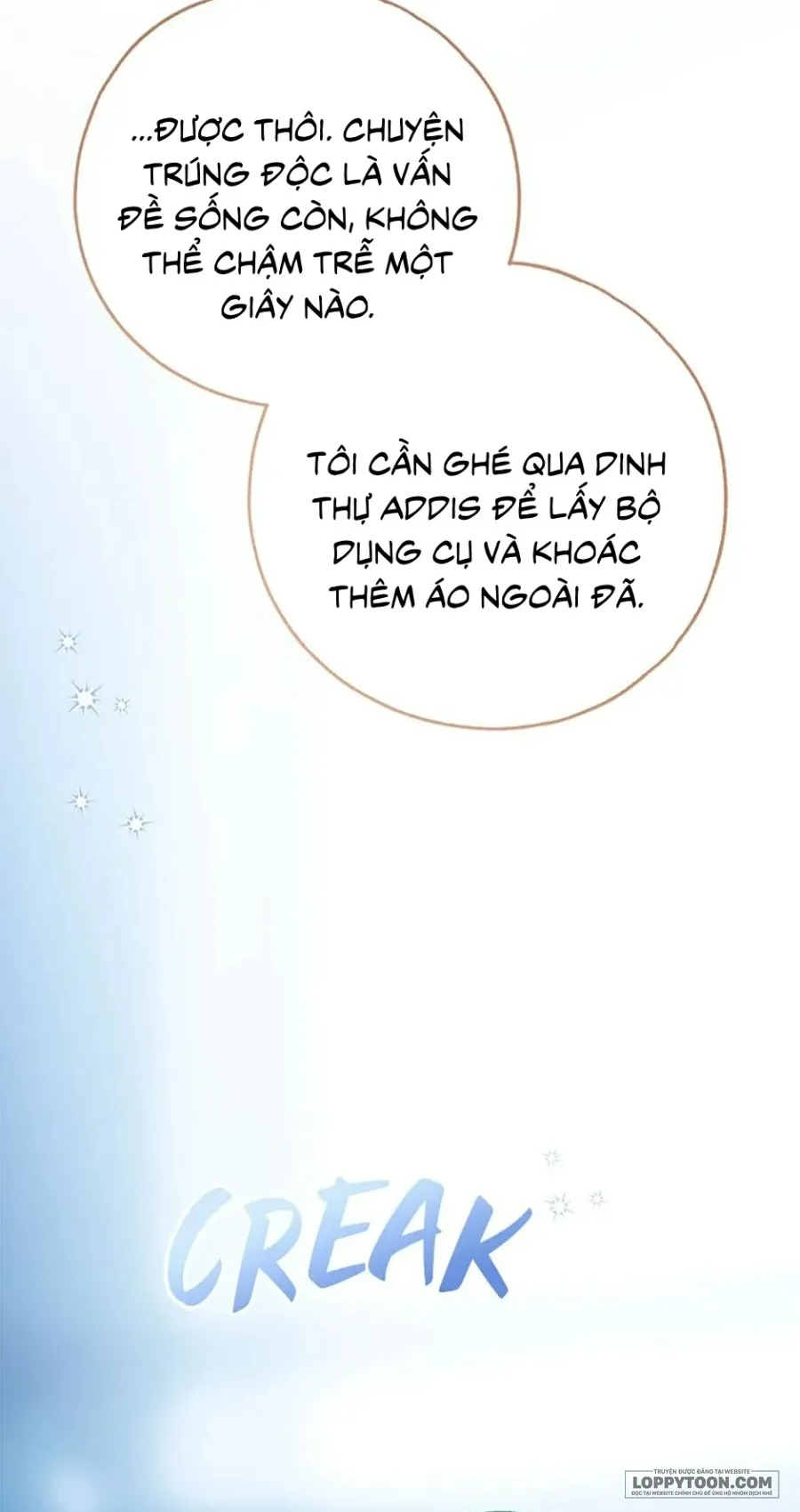 Có Kẻ Đã Sở Hữu Cơ Thể Của Tôi - Chap 64 - Trang 57