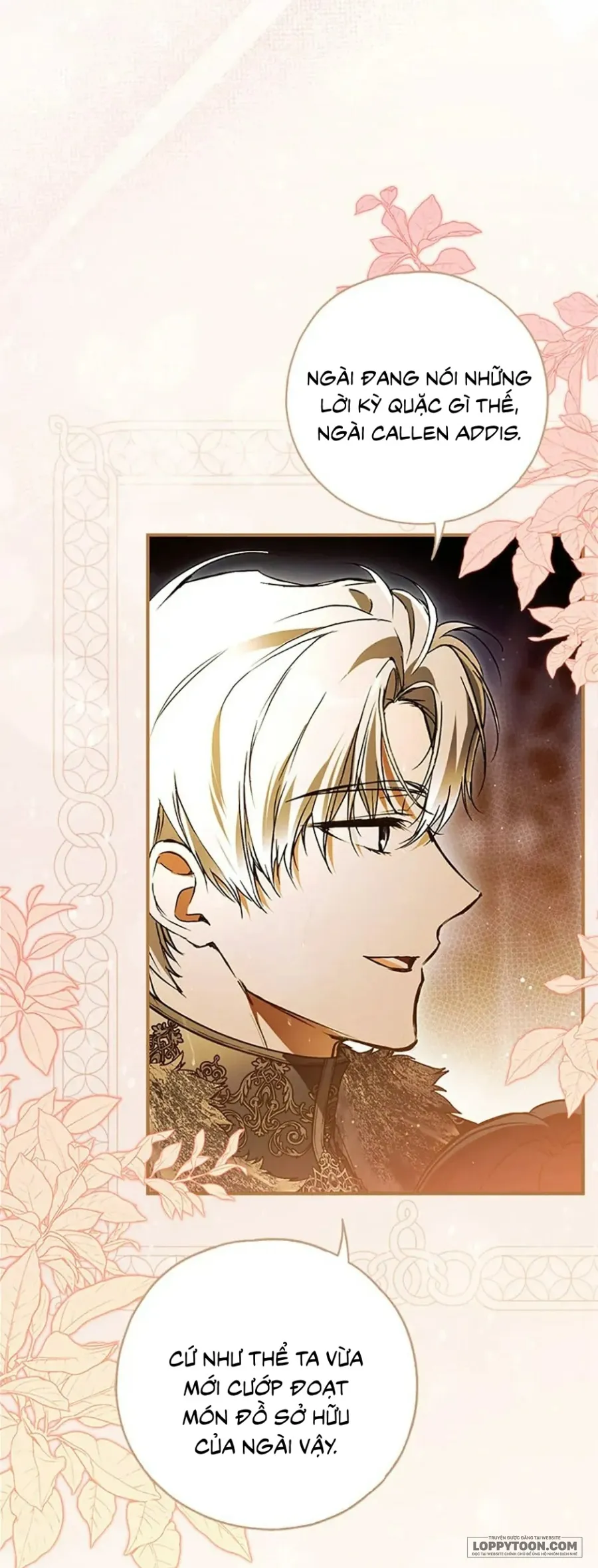 Có Kẻ Đã Sở Hữu Cơ Thể Của Tôi - Chap 64 - Trang 7