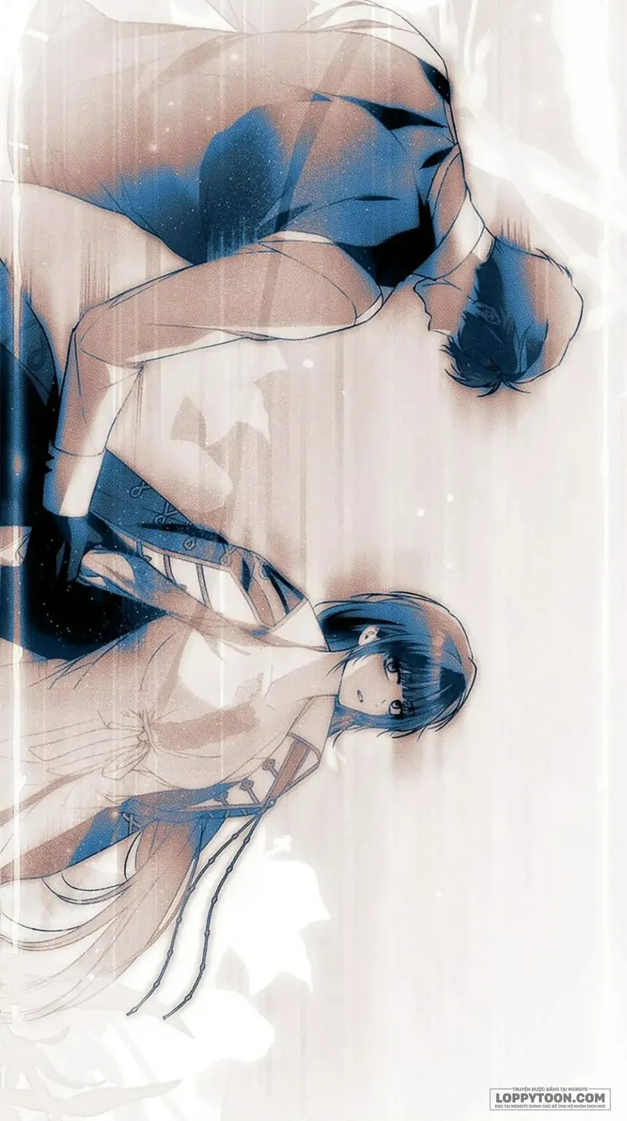 Có Kẻ Đã Sở Hữu Cơ Thể Của Tôi - Chap 64 - Trang 64