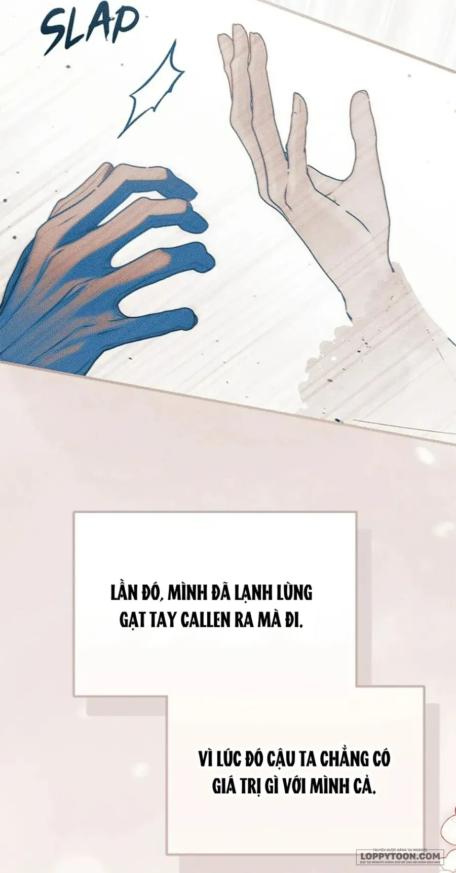 Có Kẻ Đã Sở Hữu Cơ Thể Của Tôi - Chap 64 - Trang 66