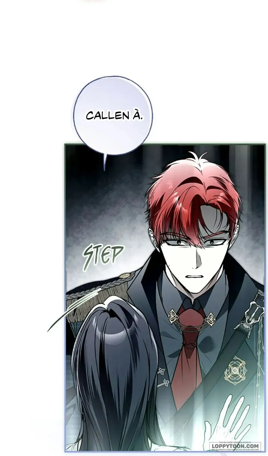 Có Kẻ Đã Sở Hữu Cơ Thể Của Tôi - Chap 64 - Trang 68