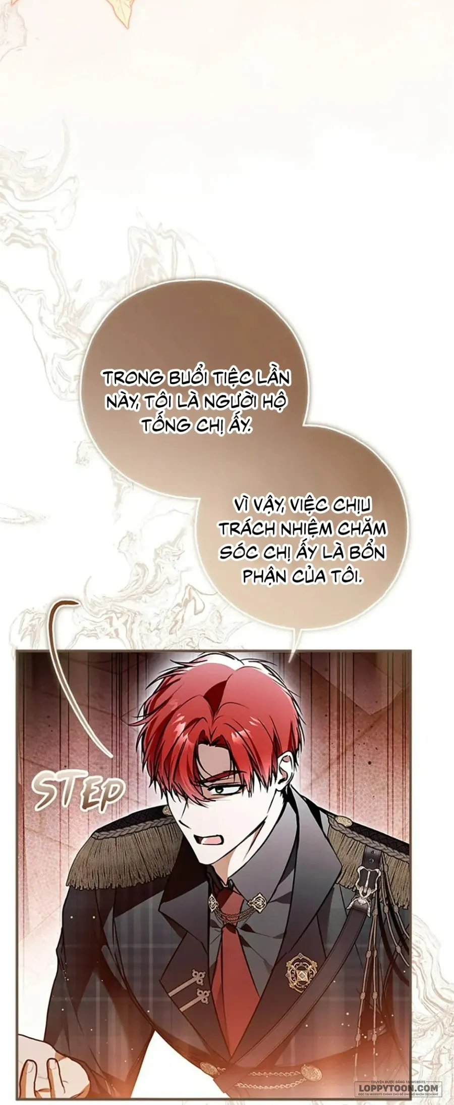 Có Kẻ Đã Sở Hữu Cơ Thể Của Tôi - Chap 64 - Trang 8