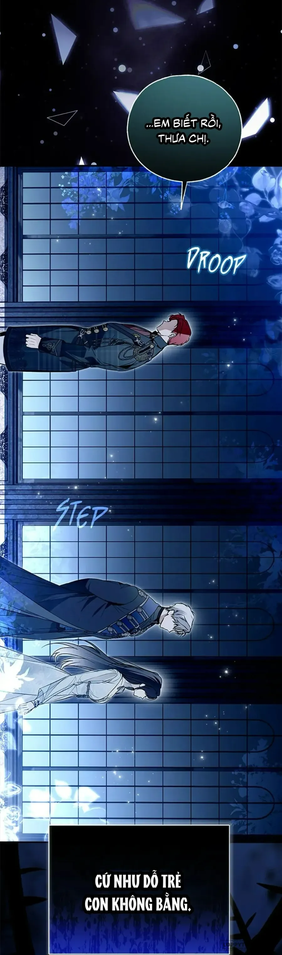 Có Kẻ Đã Sở Hữu Cơ Thể Của Tôi - Chap 64 - Trang 73