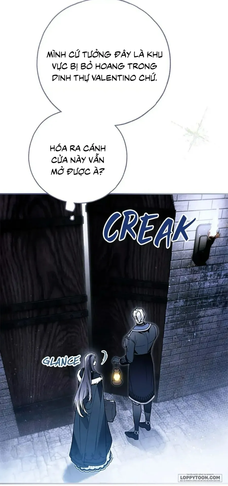 Có Kẻ Đã Sở Hữu Cơ Thể Của Tôi - Chap 64 - Trang 78