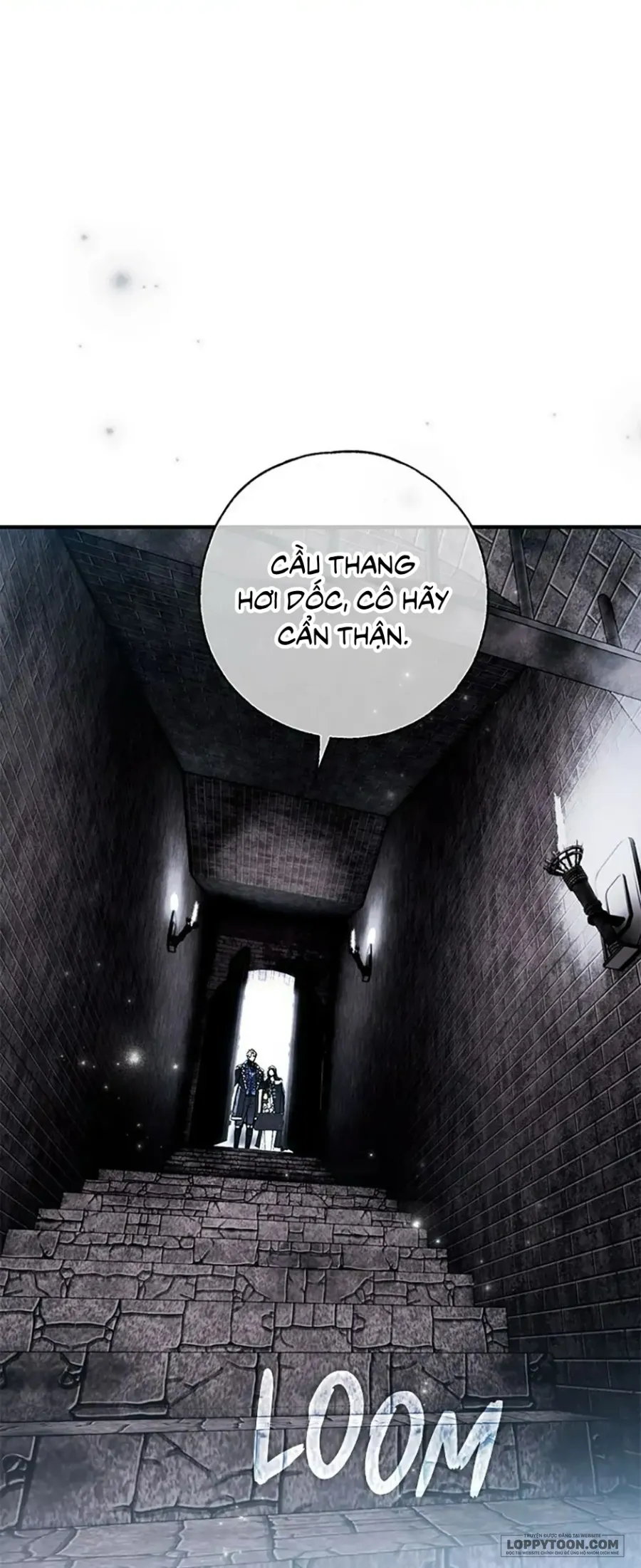 Có Kẻ Đã Sở Hữu Cơ Thể Của Tôi - Chap 64 - Trang 79