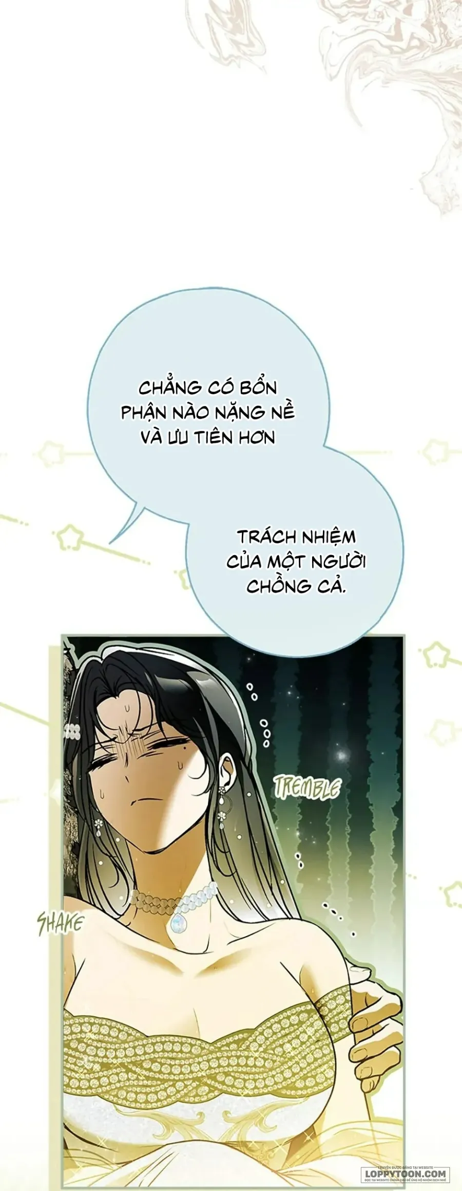 Có Kẻ Đã Sở Hữu Cơ Thể Của Tôi - Chap 64 - Trang 9