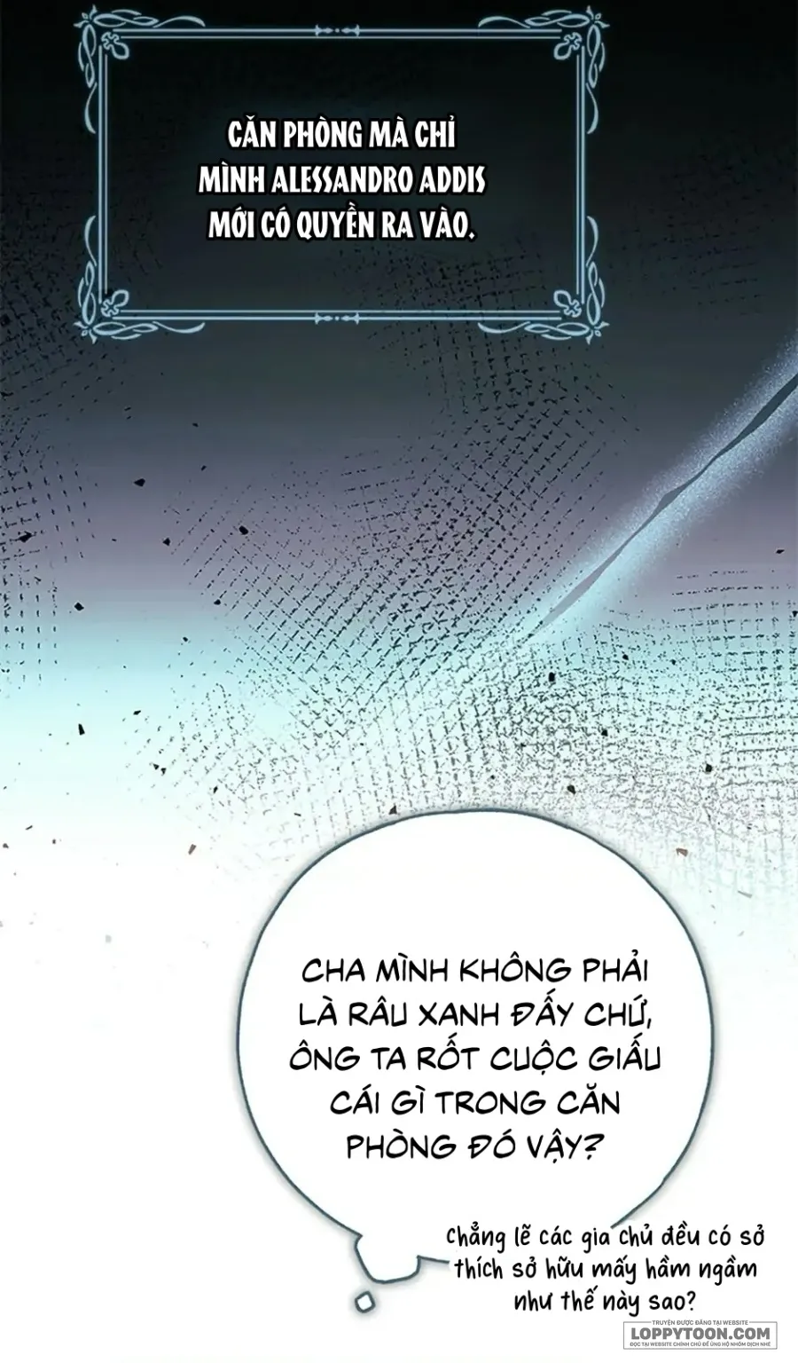 Có Kẻ Đã Sở Hữu Cơ Thể Của Tôi - Chap 64 - Trang 82