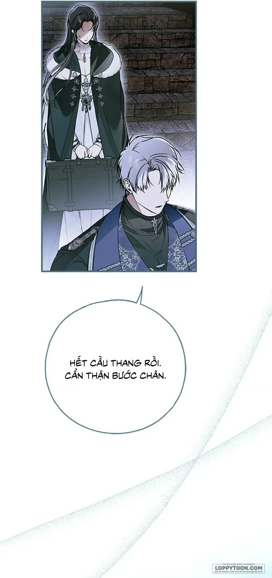 Có Kẻ Đã Sở Hữu Cơ Thể Của Tôi - Chap 64 - Trang 83