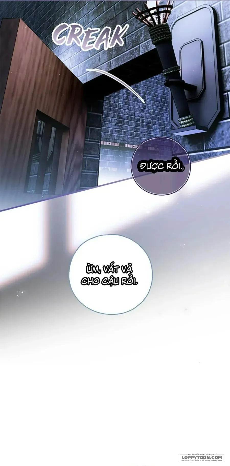 Có Kẻ Đã Sở Hữu Cơ Thể Của Tôi - Chap 64 - Trang 90