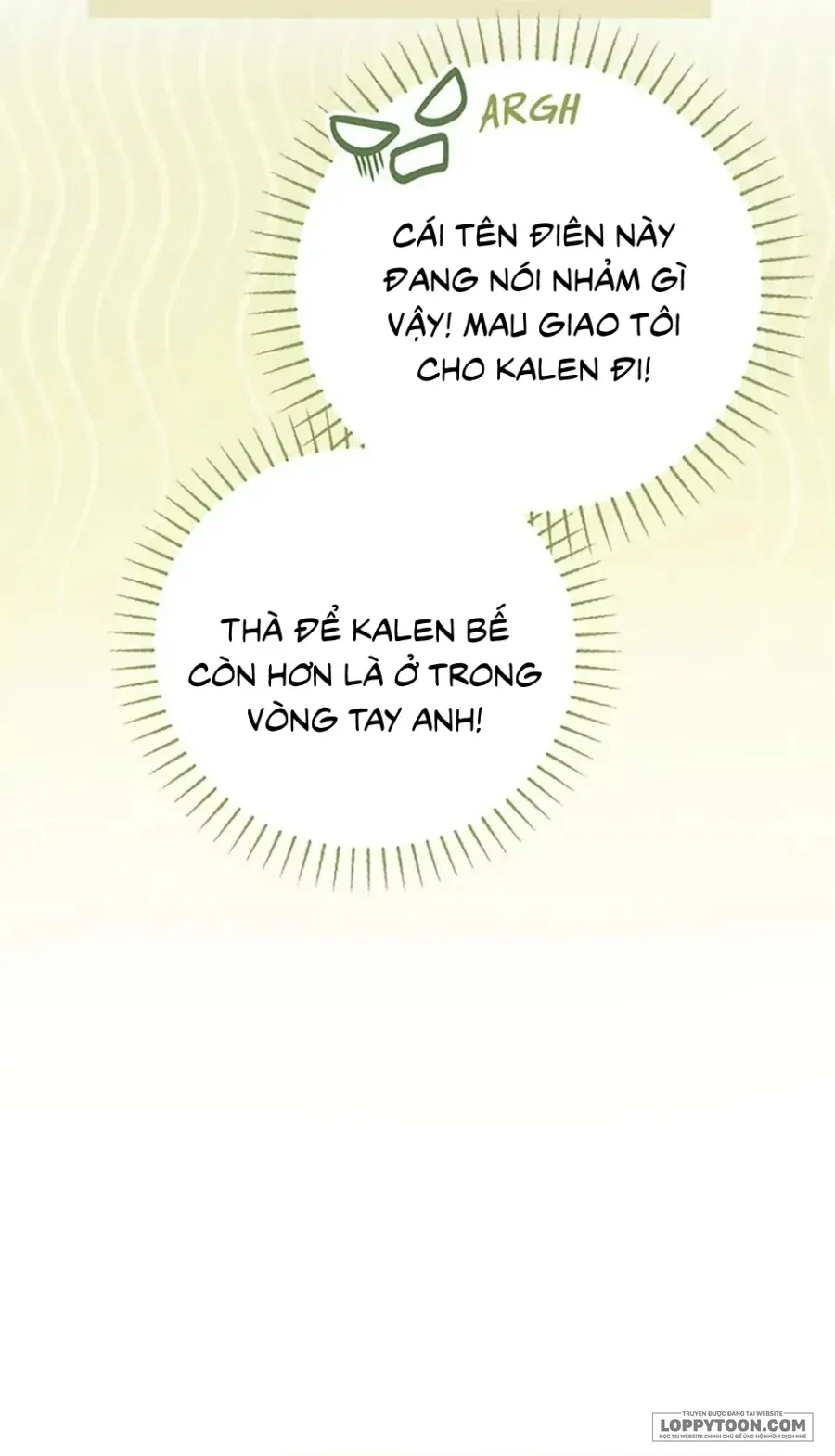 Có Kẻ Đã Sở Hữu Cơ Thể Của Tôi - Chap 64 - Trang 10
