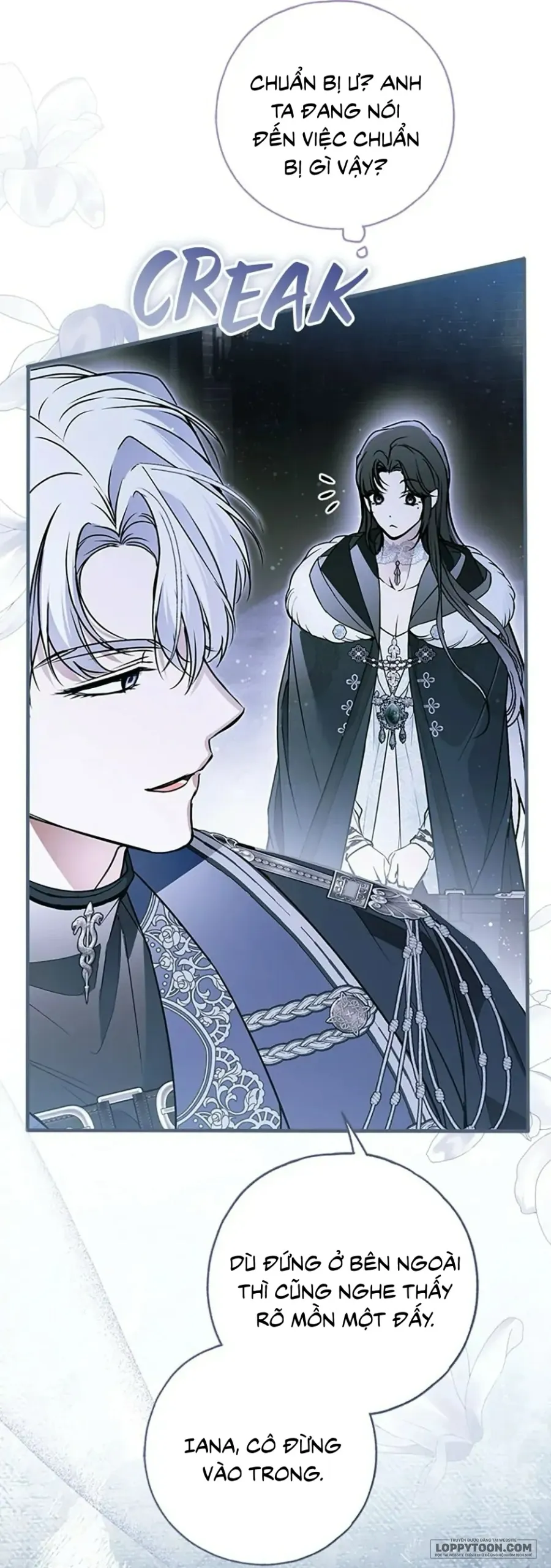 Có Kẻ Đã Sở Hữu Cơ Thể Của Tôi - Chap 64 - Trang 91