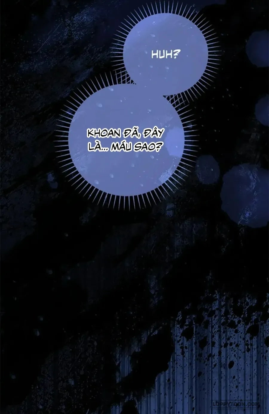 Có Kẻ Đã Sở Hữu Cơ Thể Của Tôi - Chap 64 - Trang 93