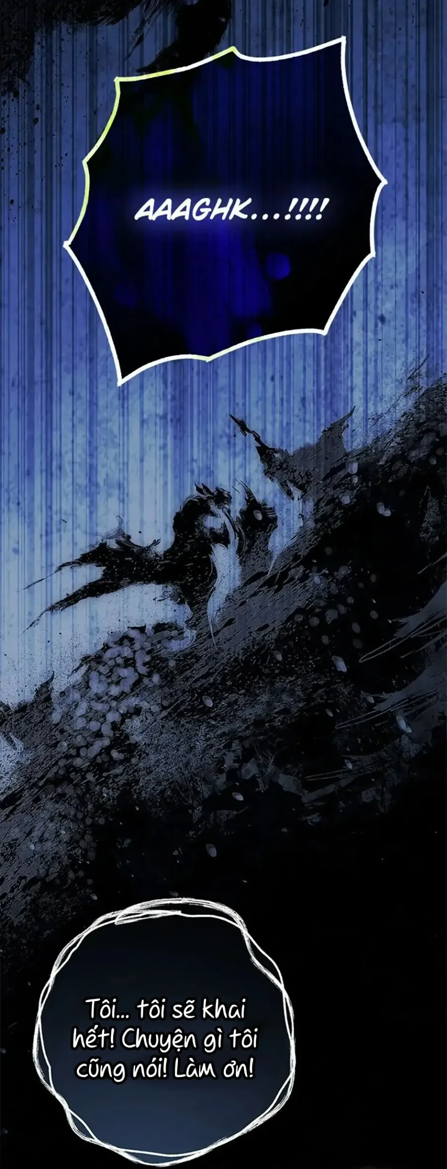Có Kẻ Đã Sở Hữu Cơ Thể Của Tôi - Chap 64 - Trang 94
