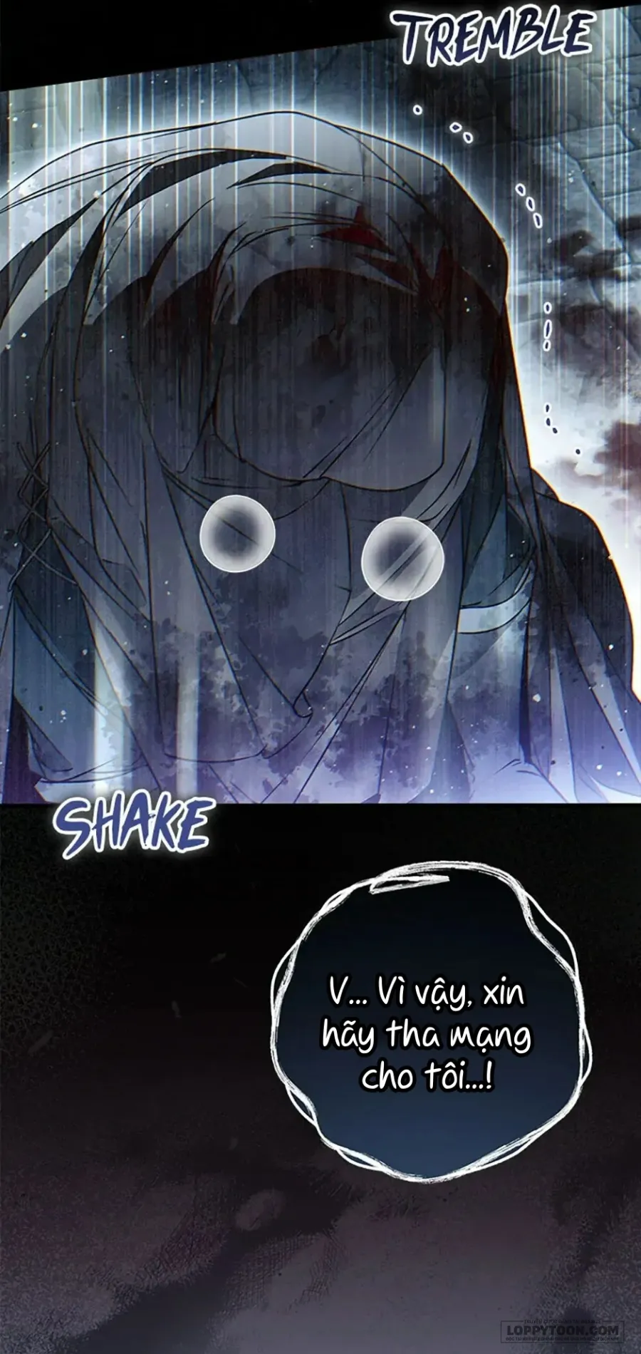 Có Kẻ Đã Sở Hữu Cơ Thể Của Tôi - Chap 64 - Trang 95