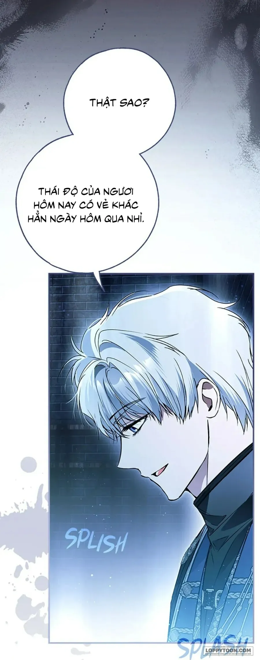 Có Kẻ Đã Sở Hữu Cơ Thể Của Tôi - Chap 64 - Trang 96