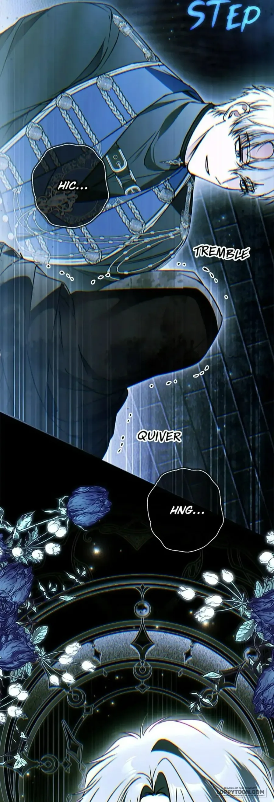 Có Kẻ Đã Sở Hữu Cơ Thể Của Tôi - Chap 64 - Trang 98