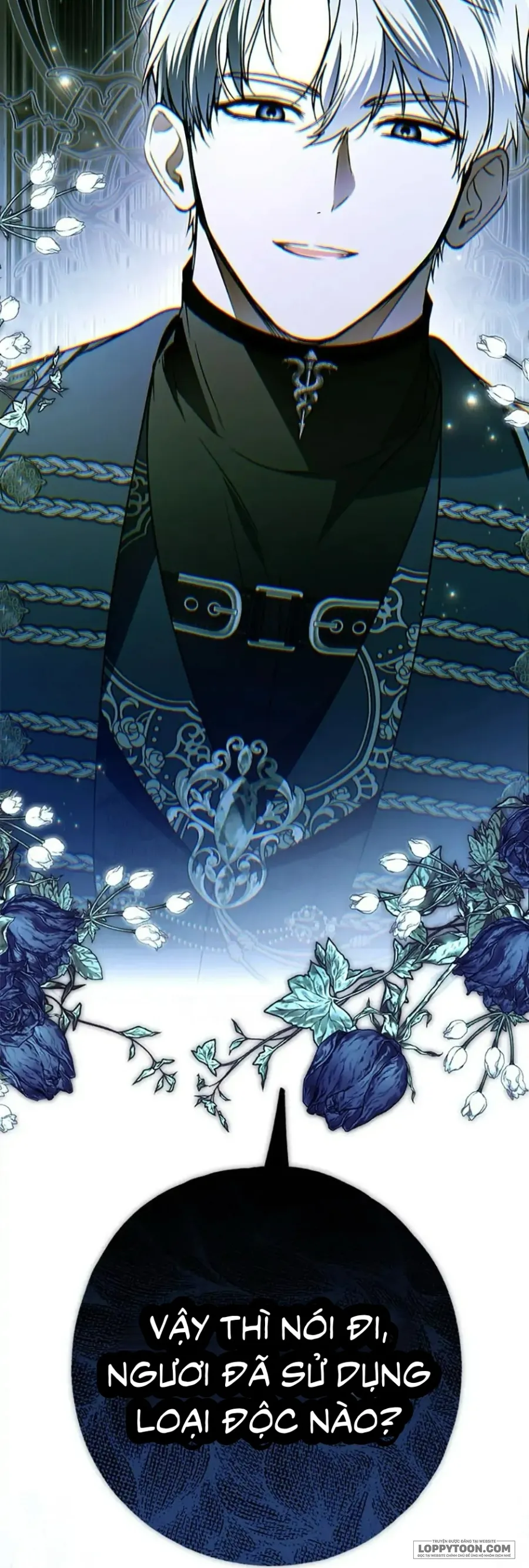 Có Kẻ Đã Sở Hữu Cơ Thể Của Tôi - Chap 64 - Trang 99