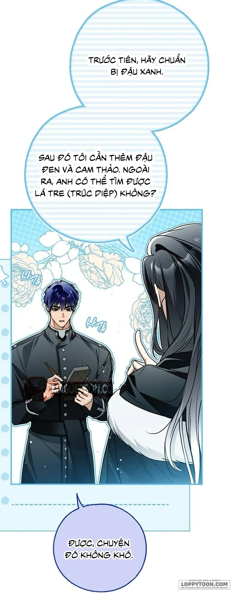 Có Kẻ Đã Sở Hữu Cơ Thể Của Tôi - Chap 65 - Trang 12