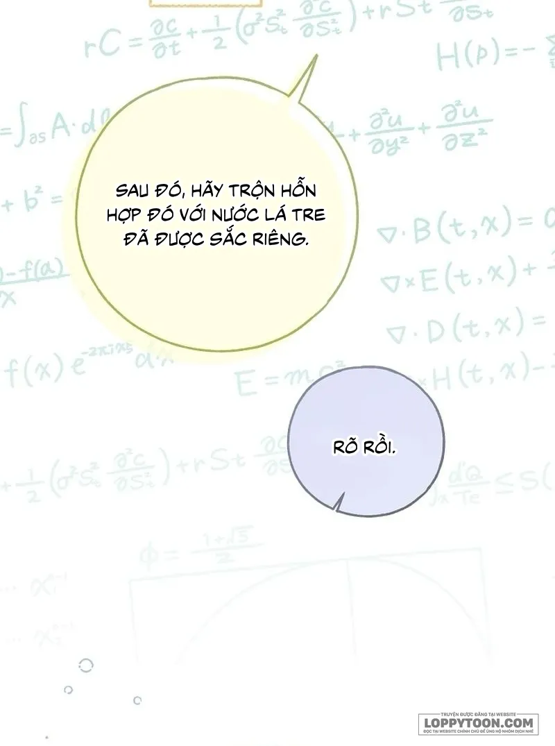 Có Kẻ Đã Sở Hữu Cơ Thể Của Tôi - Chap 65 - Trang 14