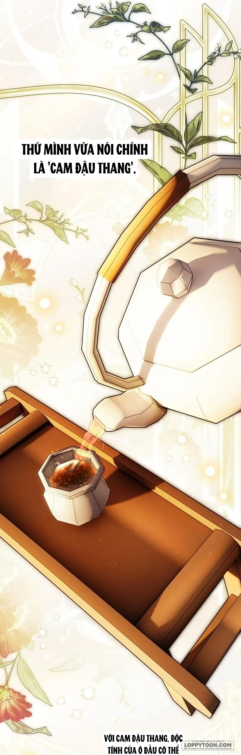 Có Kẻ Đã Sở Hữu Cơ Thể Của Tôi - Chap 65 - Trang 16