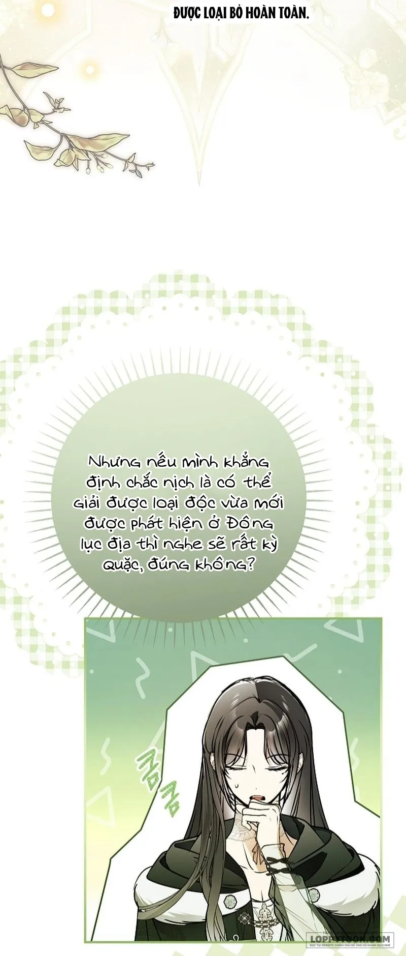 Có Kẻ Đã Sở Hữu Cơ Thể Của Tôi - Chap 65 - Trang 17