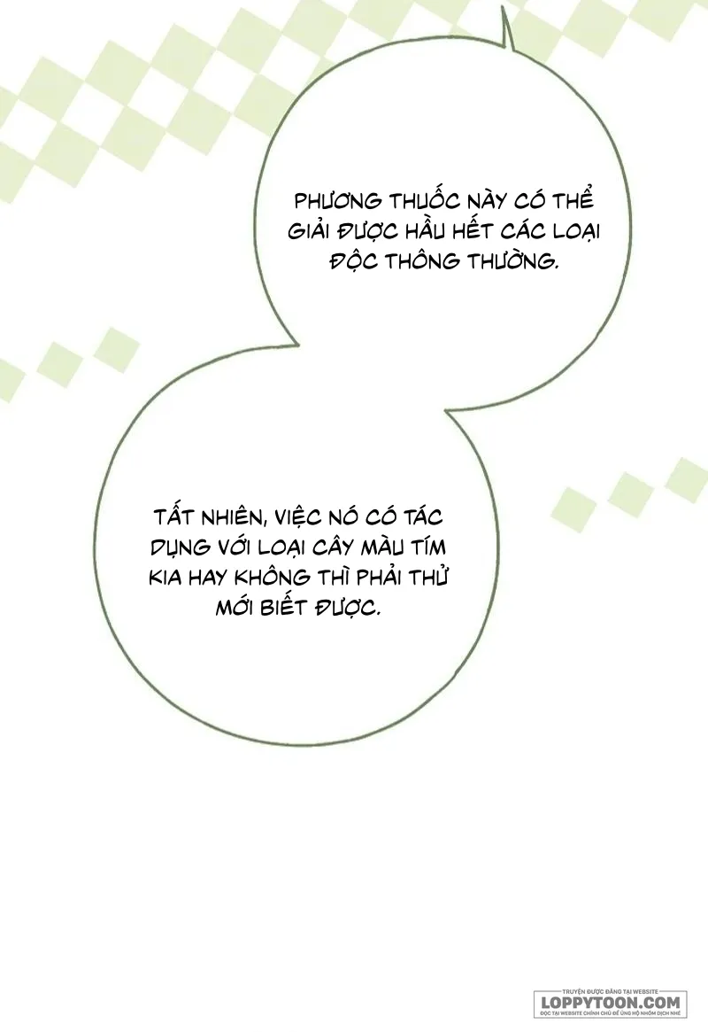 Có Kẻ Đã Sở Hữu Cơ Thể Của Tôi - Chap 65 - Trang 18
