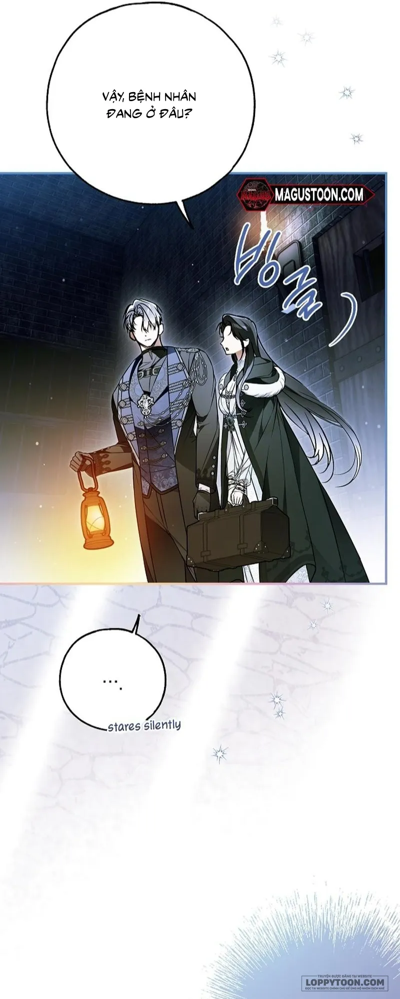 Có Kẻ Đã Sở Hữu Cơ Thể Của Tôi - Chap 65 - Trang 19
