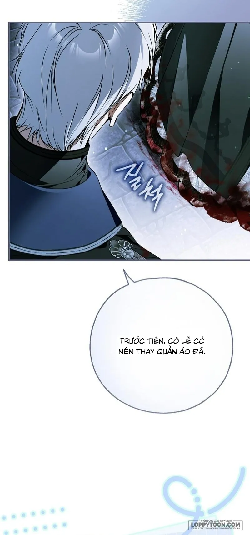 Có Kẻ Đã Sở Hữu Cơ Thể Của Tôi - Chap 65 - Trang 20