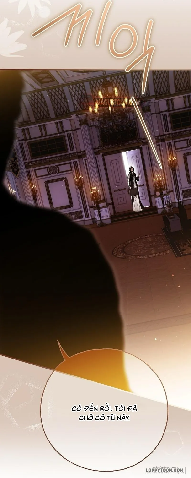 Có Kẻ Đã Sở Hữu Cơ Thể Của Tôi - Chap 65 - Trang 25