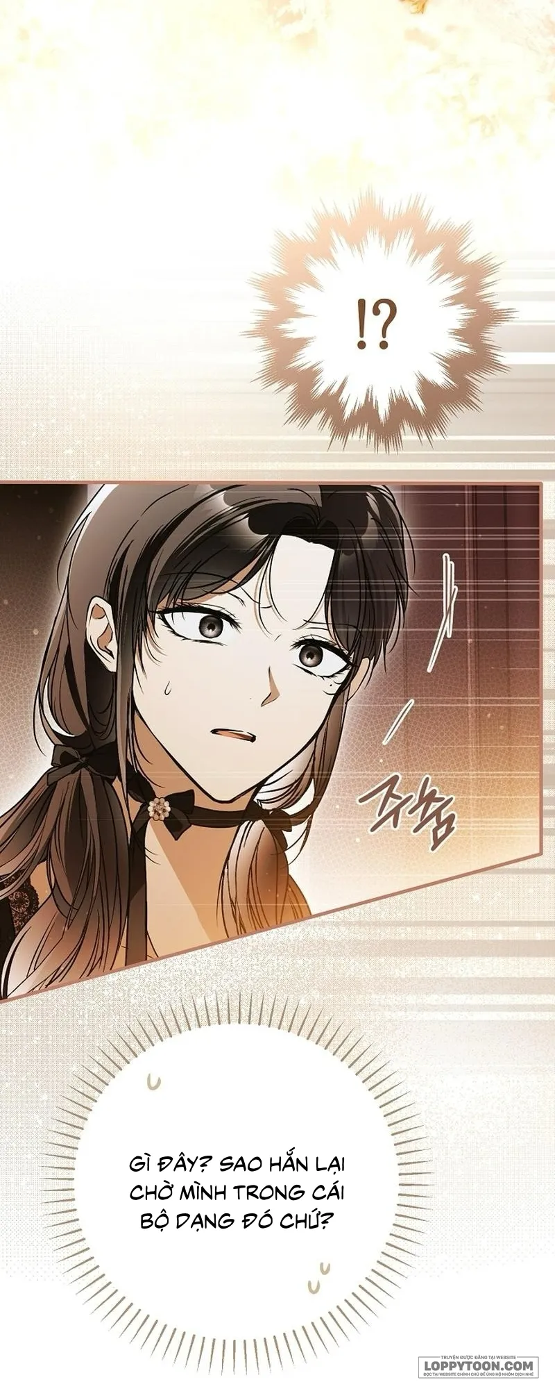Có Kẻ Đã Sở Hữu Cơ Thể Của Tôi - Chap 65 - Trang 27