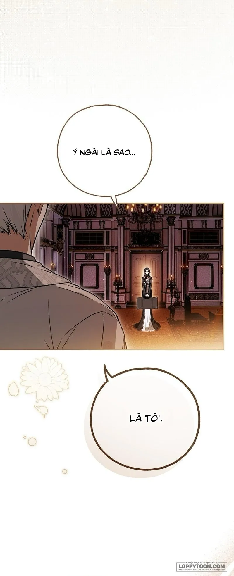 Có Kẻ Đã Sở Hữu Cơ Thể Của Tôi - Chap 65 - Trang 29