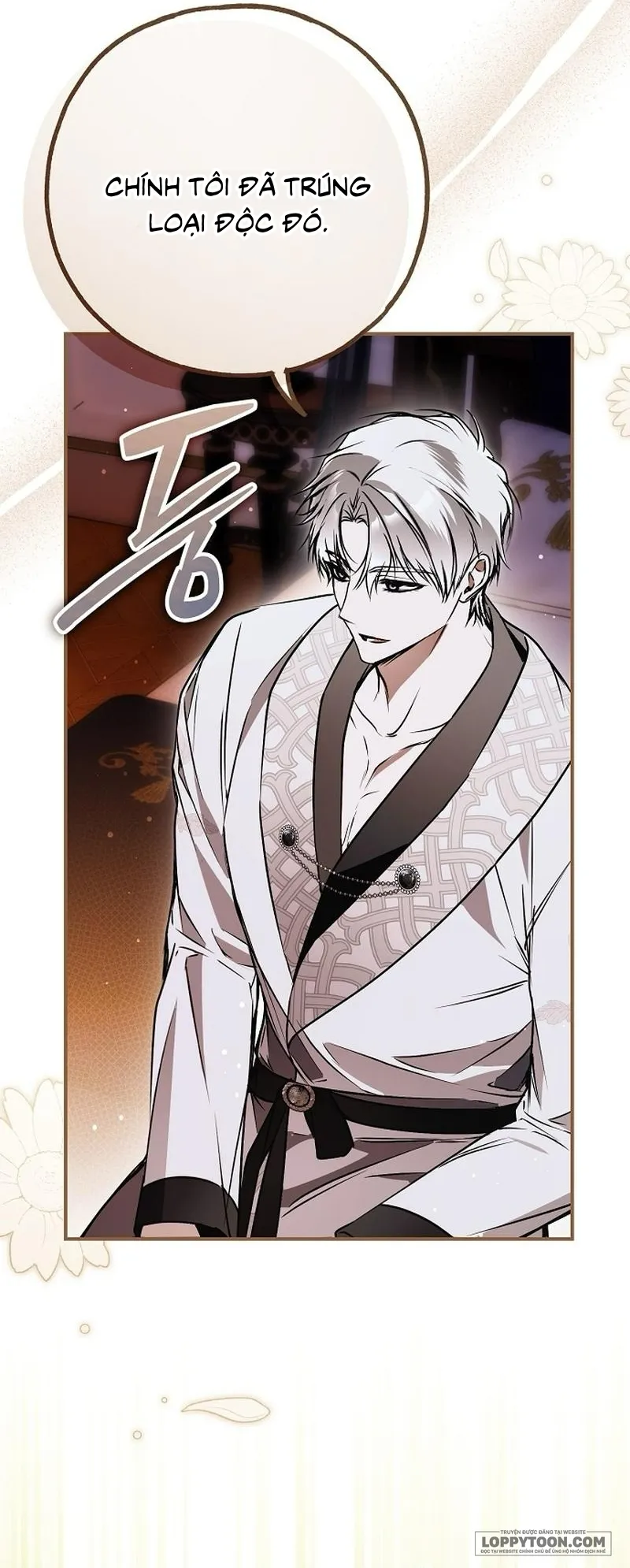 Có Kẻ Đã Sở Hữu Cơ Thể Của Tôi - Chap 65 - Trang 30